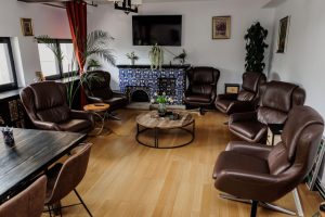 Petreceri corporate și workshop-uri tematice la EkoGroup Vila București