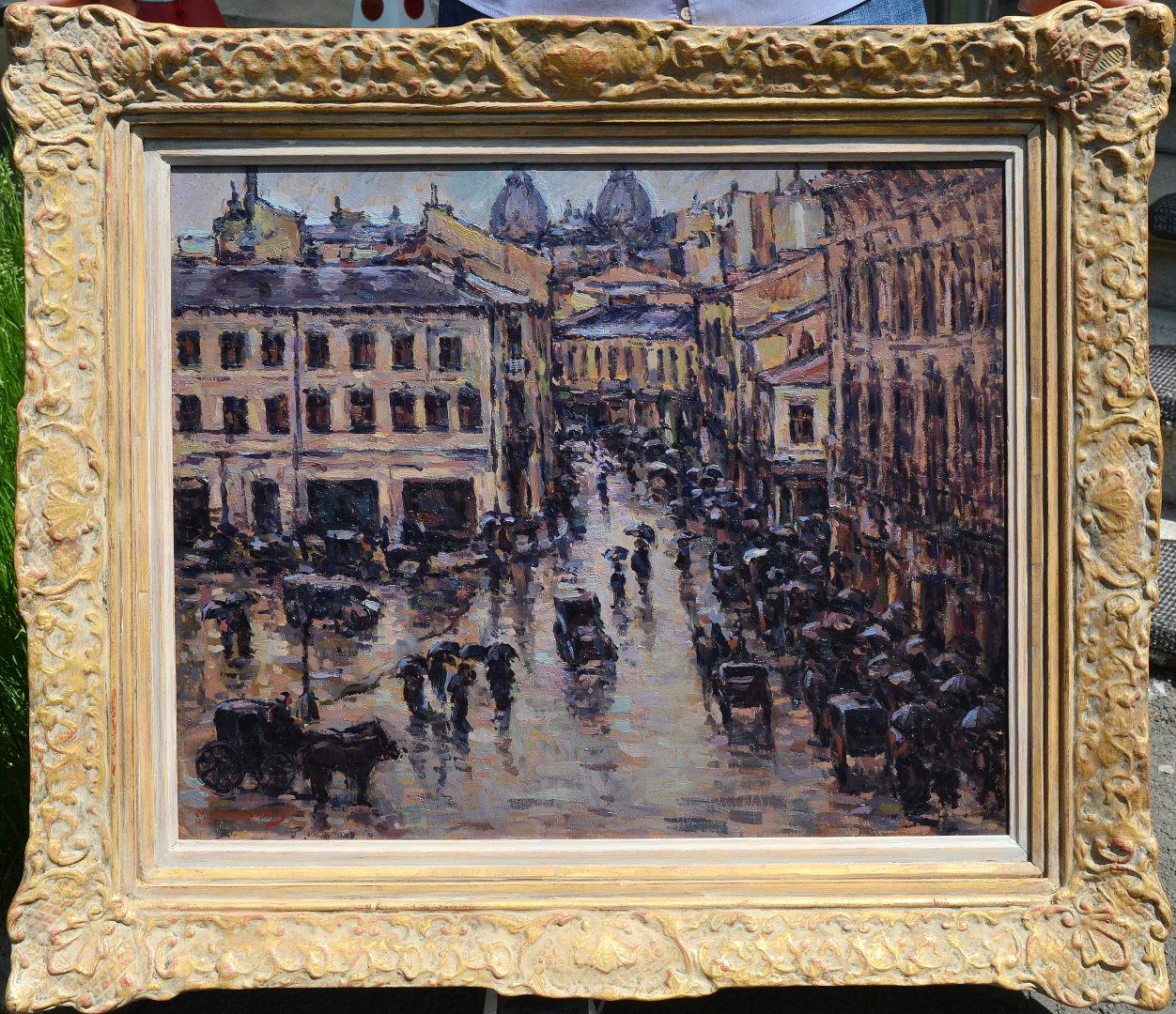 Galeriile de Artă A. Rădulescu inaugurează la Eko Group Vila un program exclusivist de educație artistică pentru companii